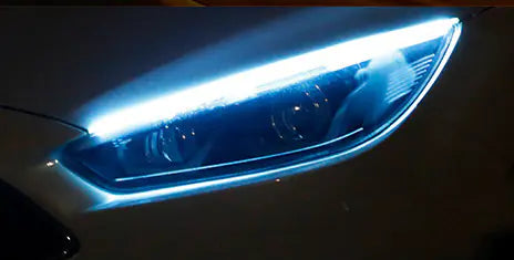 Led and Light