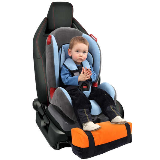 Aurya Adjustable Car Seat Foot Rest for Kids – Comfort & Leg Support for Toddlers