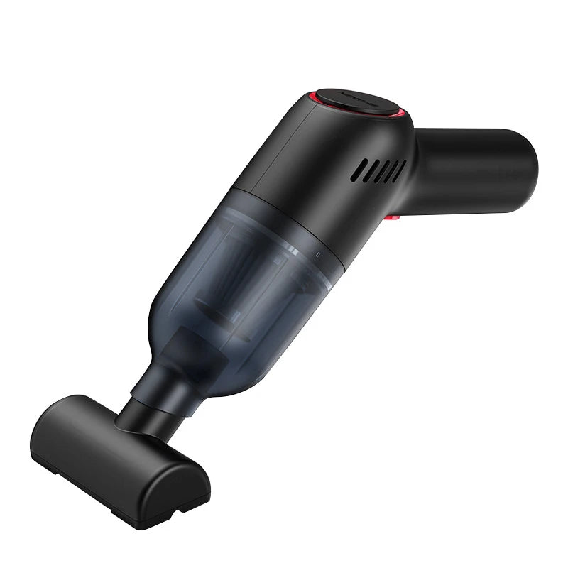 Car Vacuum Cleaner Rechargeable